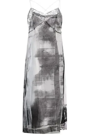 Maison Margiela DRESSES - Midi dresses - on YOOX.com