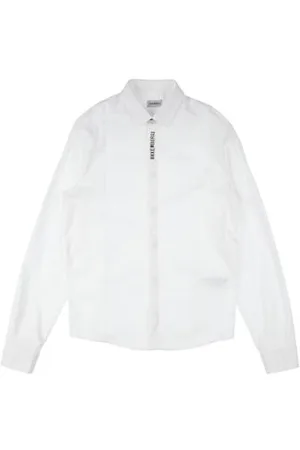 Bikkembergs TOPWEAR - Shirts - on YOOX.com