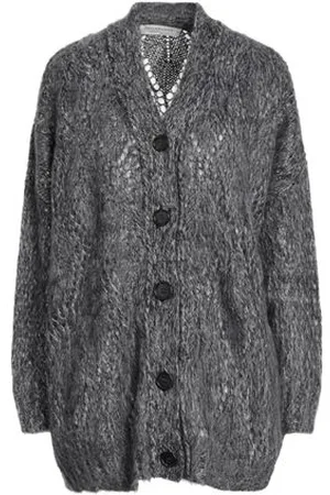 Serafini KNITWEAR - Cardigans - on YOOX.com