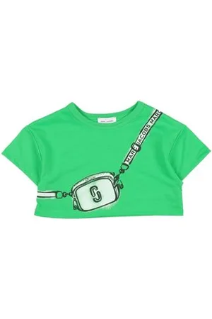 Marc Jacobs TOPWEAR - T-shirts - on YOOX.com