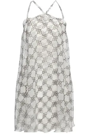 Elisabetta Franchi DRESSES - Mini dresses - on YOOX.com