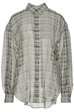 Brunello Cucinelli TOPWEAR - Shirts - on YOOX.com