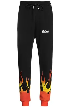 BUT NOT BOTTOMWEAR - Trousers - on YOOX.com