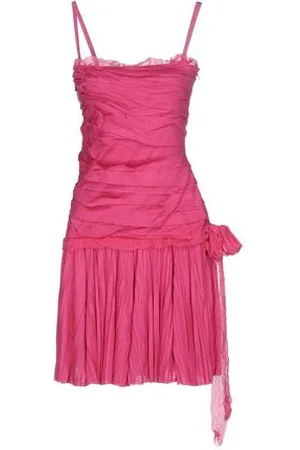 ERMANNO SCERVINO DRESSES - Mini dresses - on YOOX.com
