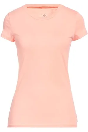 Armani Exchange TOPWEAR - T-shirts - on YOOX.com