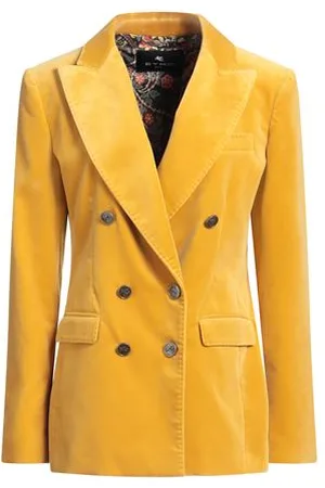 Etro SUITS and CO-ORDS - Blazers - on YOOX.com