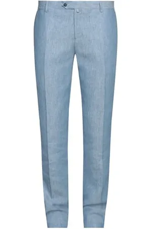 HERMAN & SONS BOTTOMWEAR - Trousers - on YOOX.com