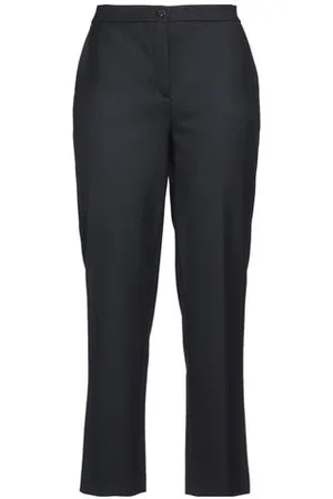 AGO E FILO BOTTOMWEAR - Trousers - on YOOX.com