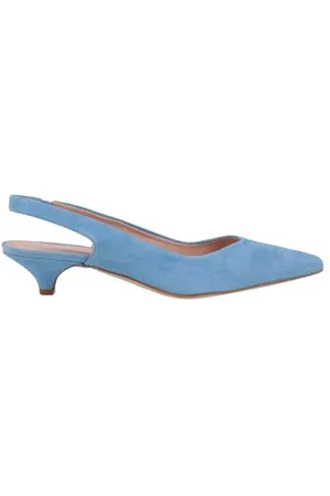 ERMANNO SCERVINO FOOTWEAR - Pumps - on YOOX.com