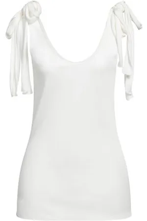 Chloé TOPWEAR - Tops - on YOOX.com