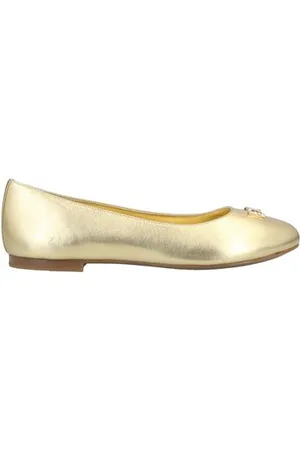 Dolce & Gabbana FOOTWEAR - Ballet flats - on YOOX.com
