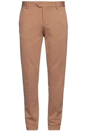 MULISH BOTTOMWEAR - Trousers - on YOOX.com