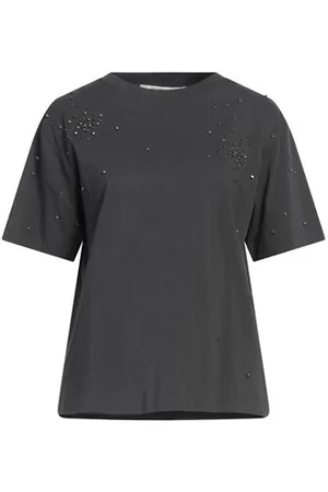 Second Female TOPWEAR - T-shirts - on YOOX.com
