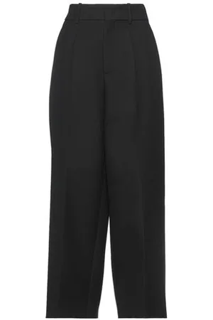 VALENTINO GARAVANI BOTTOMWEAR - Trousers - on YOOX.com