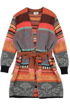 AKEP KNITWEAR - Cardigans - on YOOX.com