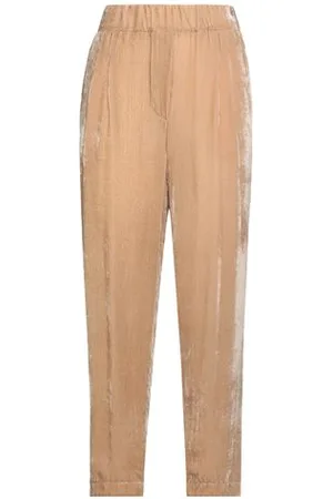 LIVIANA CONTI BOTTOMWEAR - Trousers - on YOOX.com