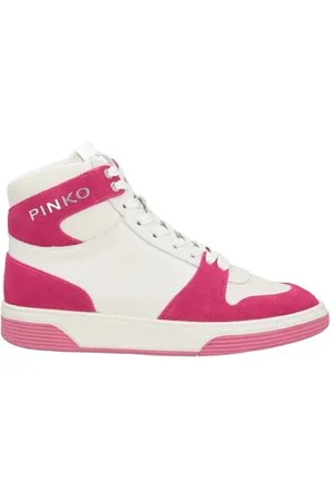 Pinko FOOTWEAR - Trainers - on YOOX.com