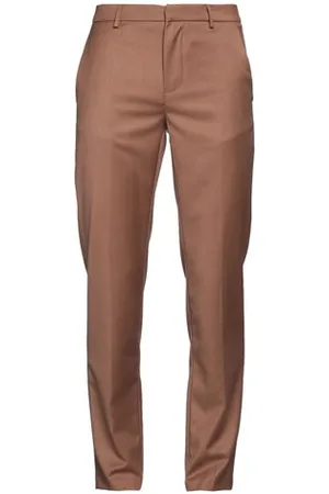Fred Mello BOTTOMWEAR - Trousers - on YOOX.com
