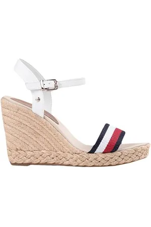 Tommy Hilfiger FOOTWEAR - Espadrilles - on YOOX.com