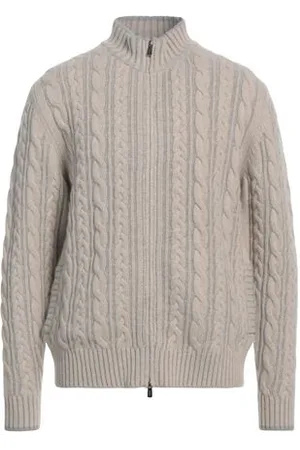 FEDELI KNITWEAR - Cardigans - on YOOX.com