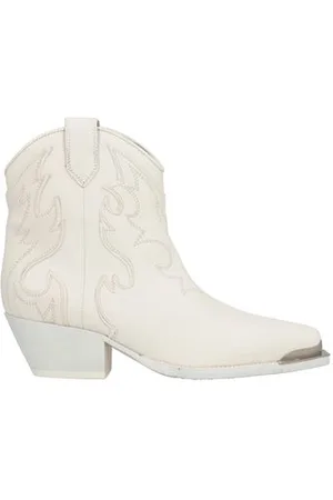 vic matiè FOOTWEAR - Ankle boots - on YOOX.com