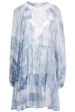 Ermanno Firenze DRESSES - Mini dresses - on YOOX.com