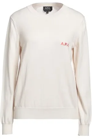 A.P.C. KNITWEAR - Jumpers - on YOOX.com