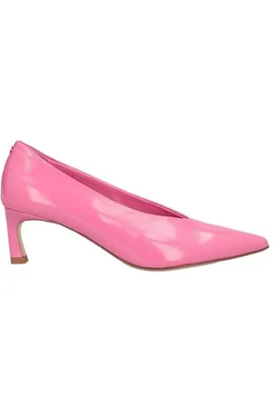 HALMANERA FOOTWEAR - Pumps - on YOOX.com