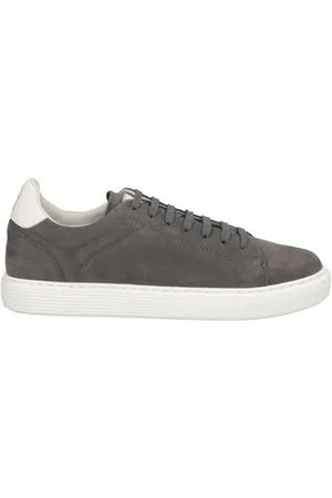 Brunello Cucinelli FOOTWEAR - Trainers - on YOOX.com