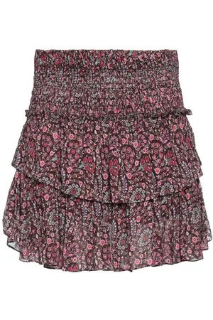 Marant Etoile BOTTOMWEAR - Mini skirts - on YOOX.com
