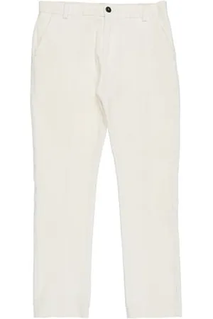 Manuel Ritz BOTTOMWEAR - Trousers - on YOOX.com
