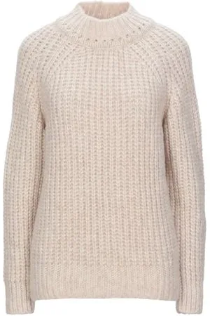 FORTE FORTE KNITWEAR - Turtlenecks - on YOOX.com