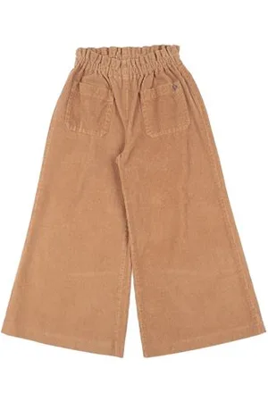 Dondup BOTTOMWEAR - Trousers - on YOOX.com