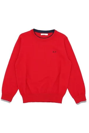 sun68 KNITWEAR - Jumpers - on YOOX.com