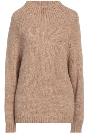 Max&Co. KNITWEAR - Turtlenecks - on YOOX.com