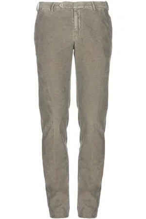 ZANELLA BOTTOMWEAR - Trousers - on YOOX.com