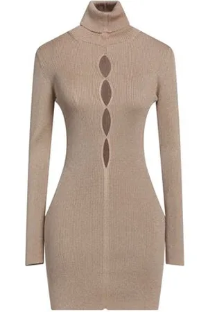CIRCUS HOTEL DRESSES - Mini dresses - on YOOX.com