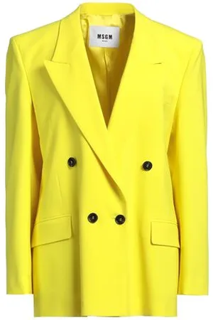 Msgm SUITS and CO-ORDS - Blazers - on YOOX.com