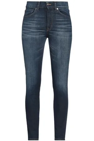 Dondup BOTTOMWEAR - Jeans - on YOOX.com