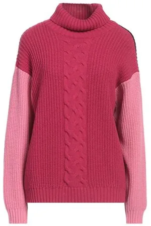 HANITA KNITWEAR - Turtlenecks - on YOOX.com