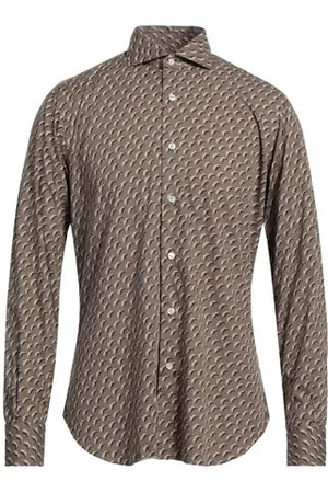 BARBA TOPWEAR - Shirts - on YOOX.com