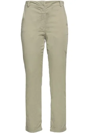 Manila Grace BOTTOMWEAR - Trousers - on YOOX.com