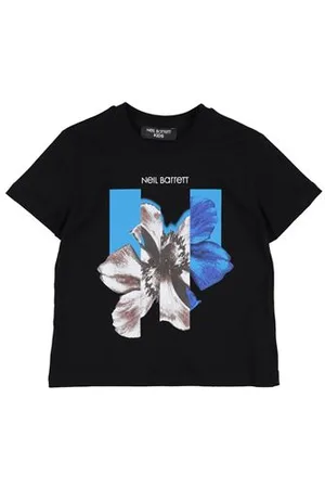 Neil Barrett TOPWEAR - T-shirts - on YOOX.com