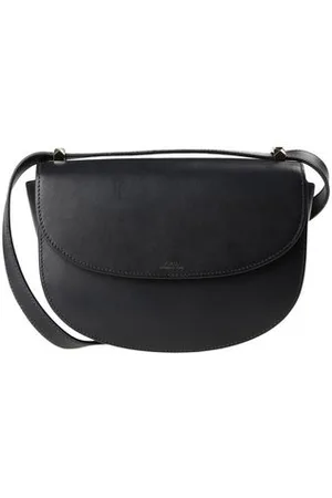 A.P.C. BAGS - Cross-body bags - on YOOX.com