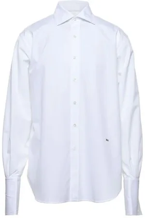 Maison Margiela TOPWEAR - Shirts - on YOOX.com