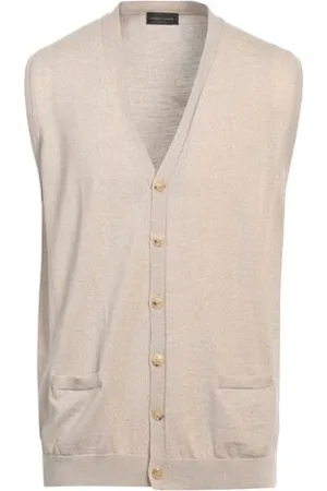 Roberto Collina KNITWEAR - Cardigans - on YOOX.com