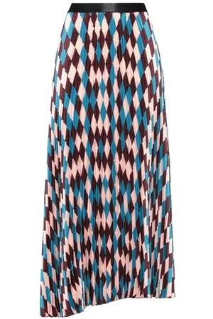 FORTE FORTE BOTTOMWEAR - Maxi skirts - on YOOX.com