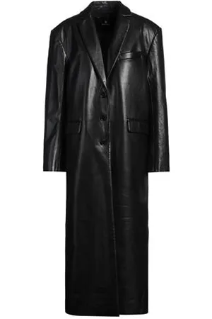 ANINE BING COATS & JACKETS - Overcoats & Trench Coats - on YOOX.com