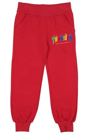 Thrasher BOTTOMWEAR - Trousers - on YOOX.com