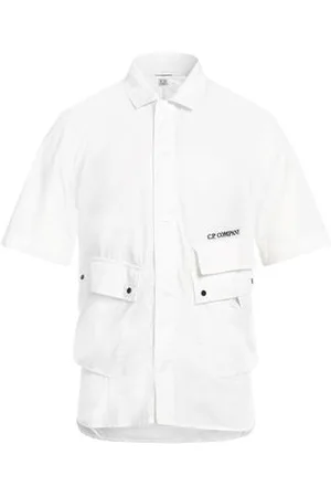C.P. Company TOPWEAR - Shirts - on YOOX.com